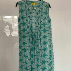 Roberta Roller Rabbit Isola Dress